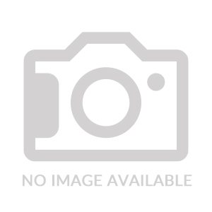 A5 Clear Soft PVC Round Ring Binders, 6-Ring Binder Cover with Snap Button Closure